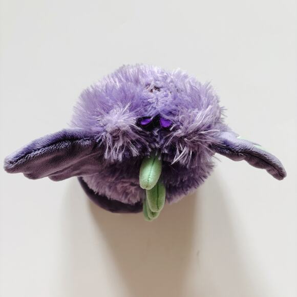 Pusheen Dragon Purple and Green Plush - Officially Licensed - Picture 3 of 7